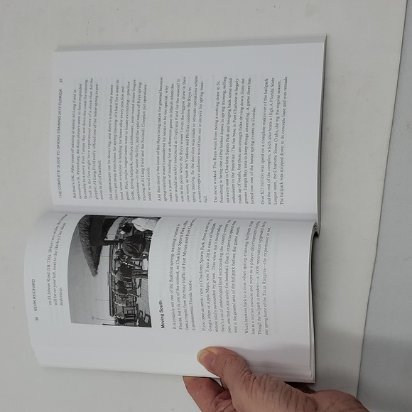 Blue Spring Training Guide Bundle & Save - Picture 3 of 8